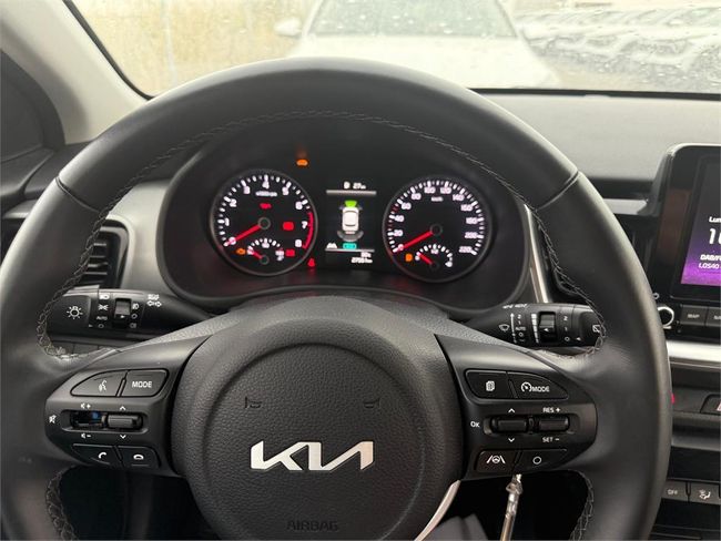 Kia Stonic 1.0 T-GDi 74kW (100CV) MHEV MT Drive  - Foto 9