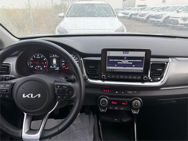 Kia Stonic 1.0 T-GDi 74kW (100CV) MHEV MT Drive  - Foto 8