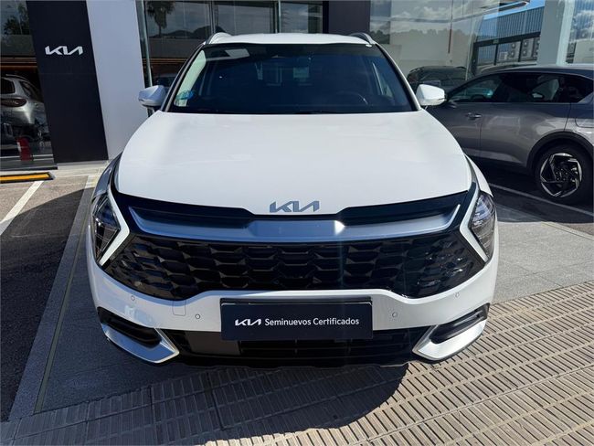 Kia Sportage 1.6 T-GDi HEV 158kW (215CV) Tech 4x2  - Foto 3