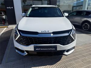 Kia Sportage 1.6 T-GDi HEV 158kW (215CV) Tech 4x2  - Foto 3