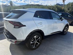 Kia Sportage 1.6 T-GDi HEV 158kW (215CV) Tech 4x2  - Foto 7