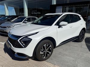 Kia Sportage 1.6 T-GDi HEV 158kW (215CV) Tech 4x2  - Foto 2