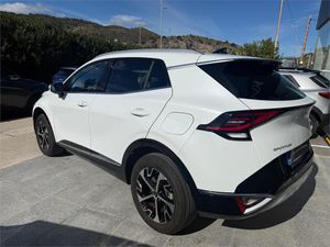 Kia Sportage 1.6 T-GDi HEV 158kW (215CV) Tech 4x2  - Foto 11