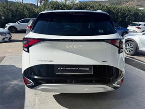 Kia Sportage 1.6 T-GDi HEV 158kW (215CV) Tech 4x2  - Foto 9