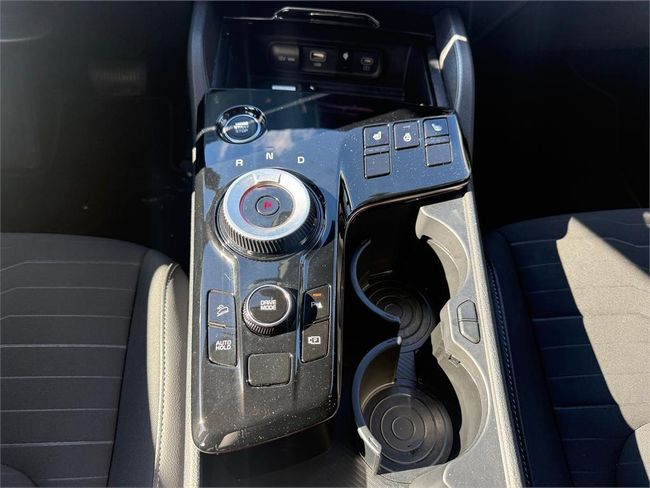 Kia Sportage 1.6 T-GDi HEV 158kW (215CV) Tech 4x2  - Foto 14