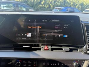 Kia Sportage 1.6 T-GDi HEV 158kW (215CV) Tech 4x2  - Foto 19