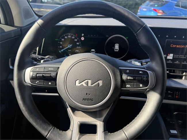 Kia Sportage 1.6 T-GDi HEV 158kW (215CV) Tech 4x2  - Foto 9