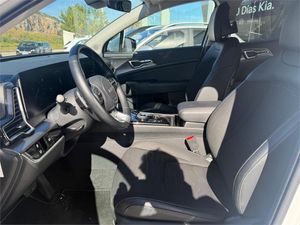 Kia Sportage 1.6 T-GDi HEV 158kW (215CV) Tech 4x2  - Foto 27
