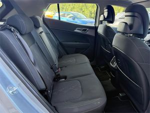Kia Sportage 1.6 T-GDi MHEV 118kW (160CV) Drive 17  - Foto 35