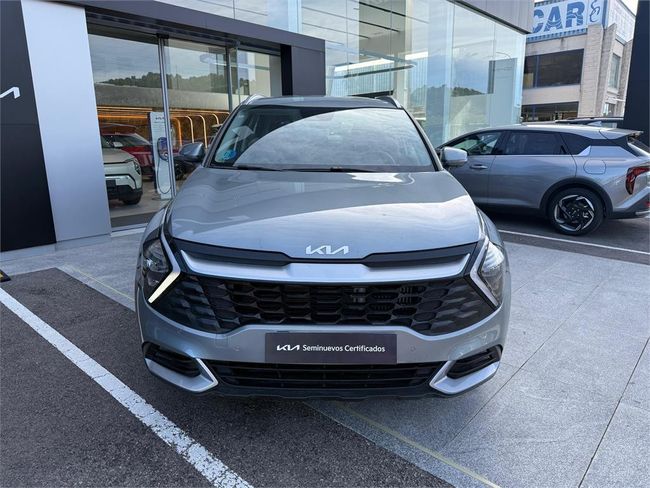Kia Sportage 1.6 T-GDi MHEV 118kW (160CV) Drive 17  - Foto 3