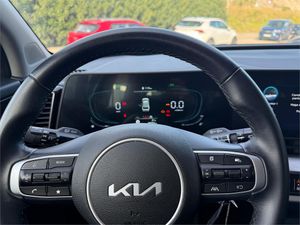 Kia Sportage 1.6 T-GDi MHEV 118kW (160CV) Drive 17  - Foto 17