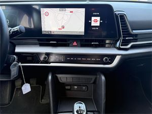 Kia Sportage 1.6 T-GDi MHEV 118kW (160CV) Drive 17  - Foto 25