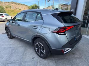 Kia Sportage 1.6 T-GDi MHEV 118kW (160CV) Drive 17  - Foto 11