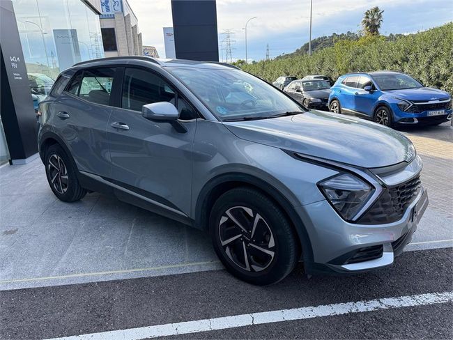 Kia Sportage 1.6 T-GDi MHEV 118kW (160CV) Drive 17  - Foto 4