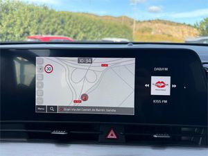 Kia Sportage 1.6 T-GDi MHEV 118kW (160CV) Drive 17  - Foto 21