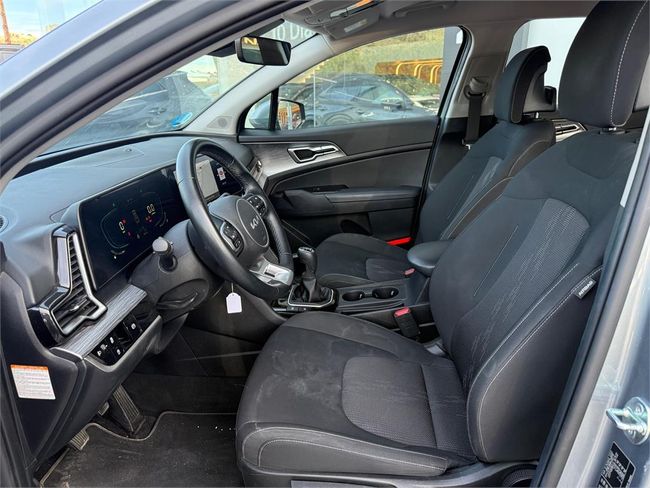 Kia Sportage 1.6 T-GDi MHEV 118kW (160CV) Drive 17  - Foto 16