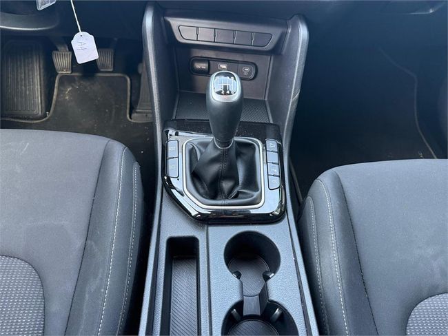 Kia Sportage 1.6 T-GDi MHEV 118kW (160CV) Drive 17  - Foto 15