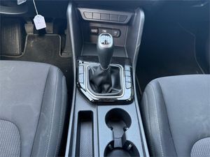 Kia Sportage 1.6 T-GDi MHEV 118kW (160CV) Drive 17  - Foto 27