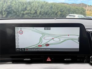 Kia Sportage 1.6 T-GDi MHEV 118kW Business 4x2 DCT  - Foto 19