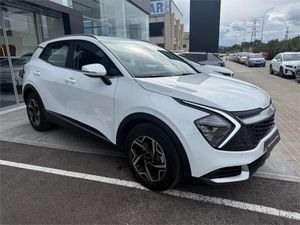 Kia Sportage 1.6 T-GDi MHEV 118kW Business 4x2 DCT  - Foto 5