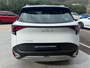 Kia Sportage 1.6 T-GDi MHEV 118kW Business 4x2 DCT  - Foto 9