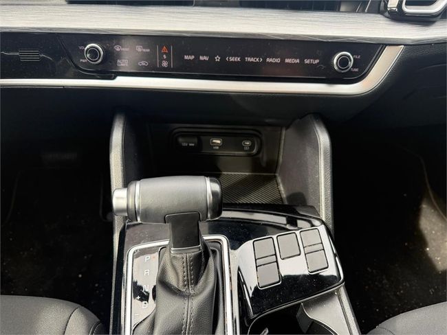 Kia Sportage 1.6 T-GDi MHEV 118kW Business 4x2 DCT  - Foto 13