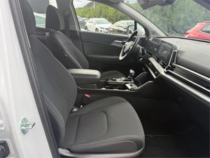 Kia Sportage 1.6 T-GDi MHEV 118kW Business 4x2 DCT  - Foto 31