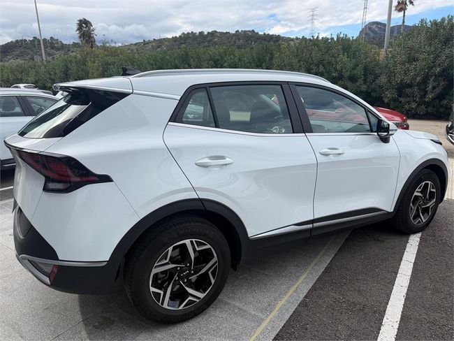 Kia Sportage 1.6 T-GDi MHEV 118kW Business 4x2 DCT  - Foto 5