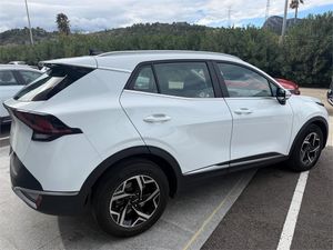 Kia Sportage 1.6 T-GDi MHEV 118kW Business 4x2 DCT  - Foto 7