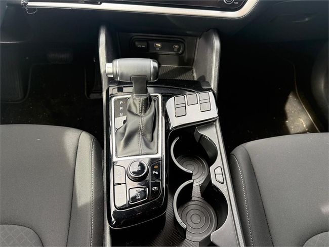 Kia Sportage 1.6 T-GDi MHEV 118kW Business 4x2 DCT  - Foto 14