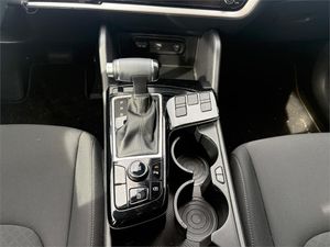 Kia Sportage 1.6 T-GDi MHEV 118kW Business 4x2 DCT  - Foto 25