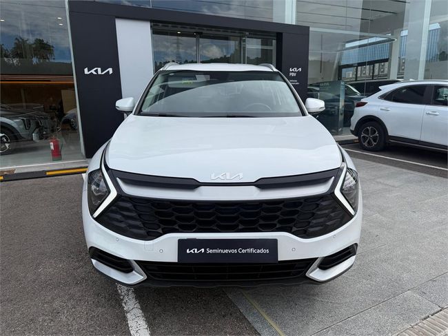Kia Sportage 1.6 T-GDi MHEV 118kW Business 4x2 DCT  - Foto 3