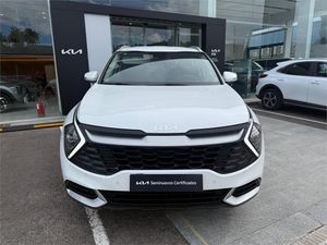 Kia Sportage 1.6 T-GDi MHEV 118kW Business 4x2 DCT  - Foto 3