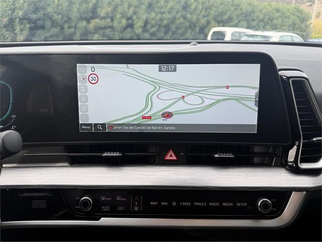 Kia Sportage 1.6 T-GDi MHEV 118kW Business 4x2 DCT  - Foto 12