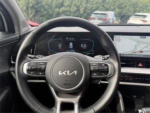 Kia Sportage 1.6 T-GDi MHEV 118kW Business 4x2 DCT  - Foto 15