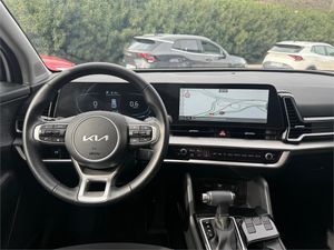 Kia Sportage 1.6 T-GDi MHEV 118kW Business 4x2 DCT  - Foto 13