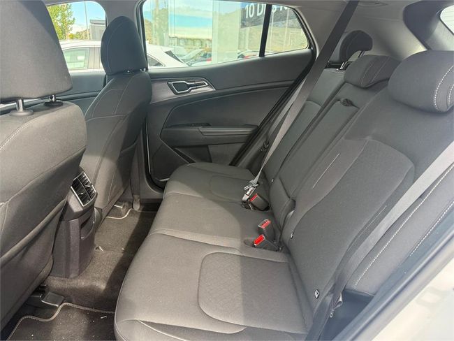 Kia Sportage 1.6 T-GDi MHEV 118kW Business 4x2 DCT  - Foto 16