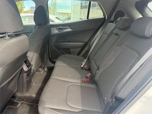 Kia Sportage 1.6 T-GDi MHEV 118kW Business 4x2 DCT  - Foto 29