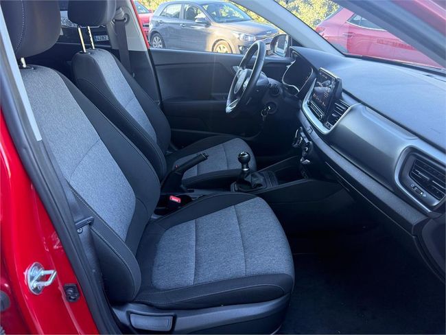 Kia Stonic 1.2 DPi 62kW (84CV) Concept  - Foto 15