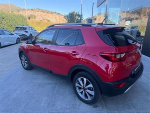 Kia Stonic 1.2 DPi 62kW (84CV) Concept  - Foto 11