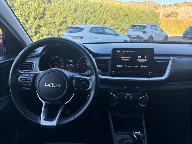 Kia Stonic 1.2 DPi 62kW (84CV) Concept  - Foto 8