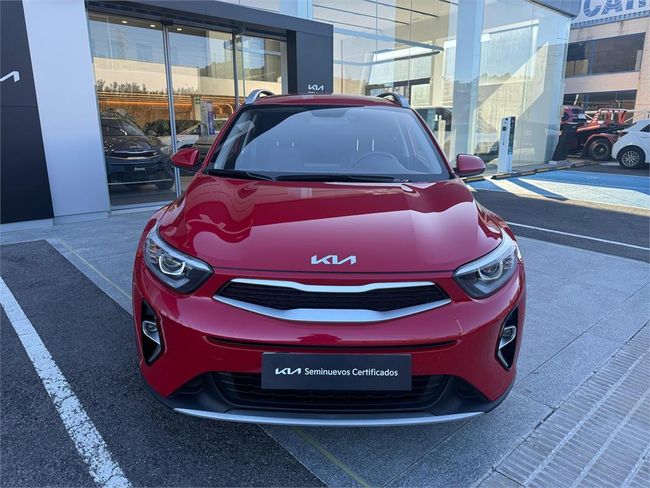 Kia Stonic 1.2 DPi 62kW (84CV) Concept  - Foto 3