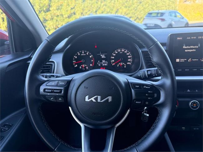Kia Stonic 1.2 DPi 62kW (84CV) Concept  - Foto 9
