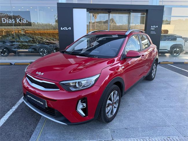 Kia Stonic 1.2 DPi 62kW (84CV) Concept  - Foto 2