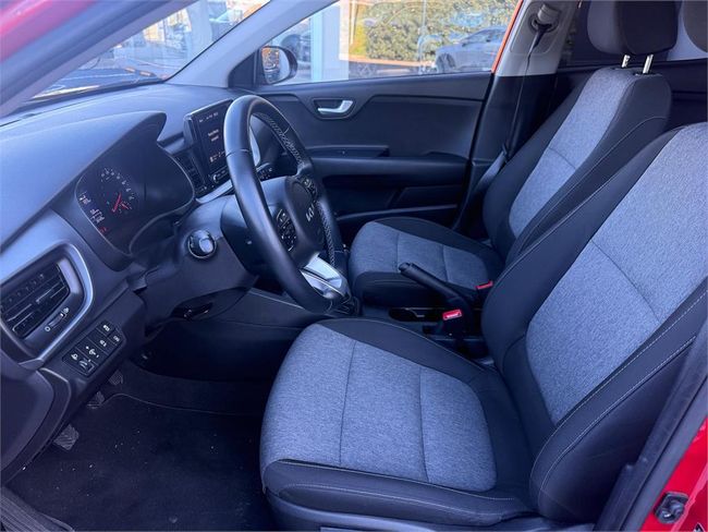 Kia Stonic 1.2 DPi 62kW (84CV) Concept  - Foto 13