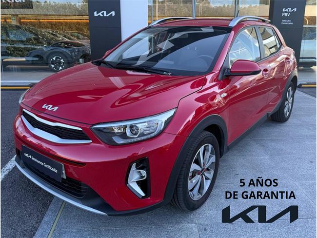 Kia Stonic 1.2 DPi 62kW (84CV) Concept  - Foto 2