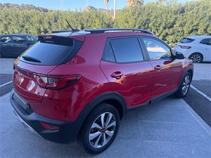 Kia Stonic 1.2 DPi 62kW (84CV) Concept  - Foto 7