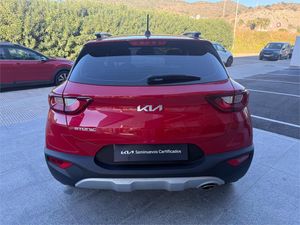 Kia Stonic 1.2 DPi 62kW (84CV) Concept  - Foto 9