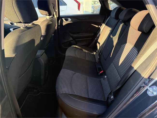 Kia Ceed 1.0 T-GDi 74kW (100CV) Drive  - Foto 15