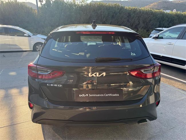 Kia Ceed 1.0 T-GDi 74kW (100CV) Drive  - Foto 6